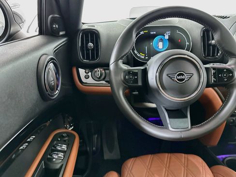 Used 2023 MINI Cooper Countryman SE w/ Storage Package AWD/4WD image 10