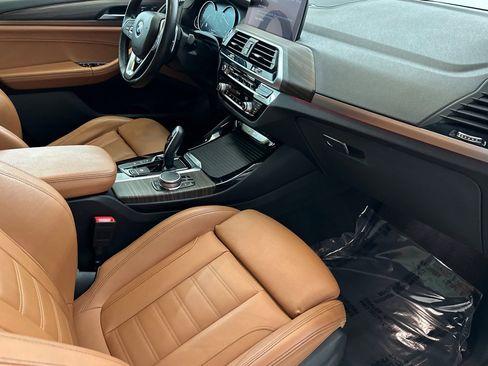 Used 2019 BMW X3 xDrive30i w/ M Sport Package 2 image 33