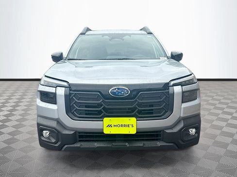 New 2026 Subaru Outback Premium AWD/4WD image 2