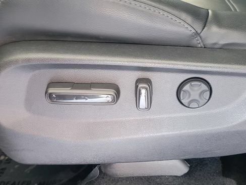 Used 2022 Honda CR-V EX-L image 34