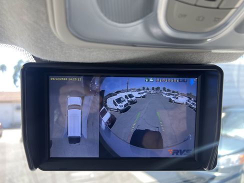Used 2021 RAM ProMaster 1500 FWD image 24