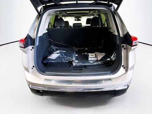 New 2026 Nissan Rogue Platinum w/ Platinum Premium Package image 26