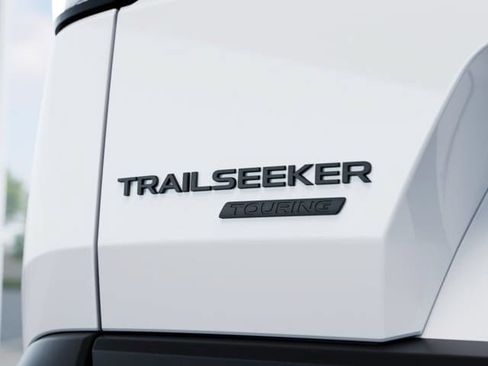 New 2026 Subaru Trailseeker AWD/4WD image 11