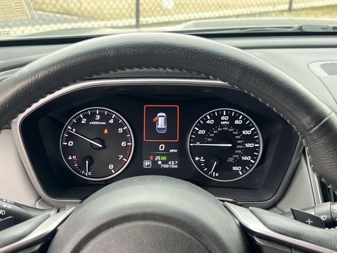 Used 2020 Subaru Outback Limited w/ Popular Package #2 image 27