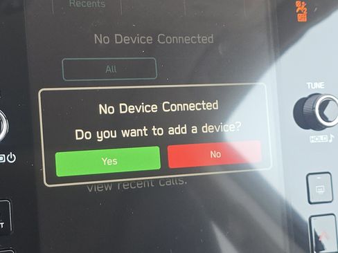 New 2025 Subaru Outback Onyx Edition XT image 16