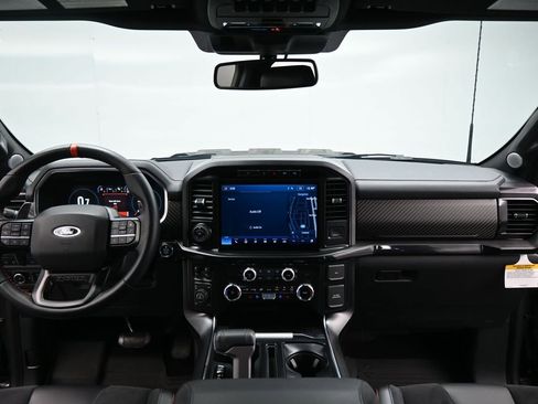 Used 2023 Ford F150 Raptor w/ Equipment Group 802A Raptor R image 18