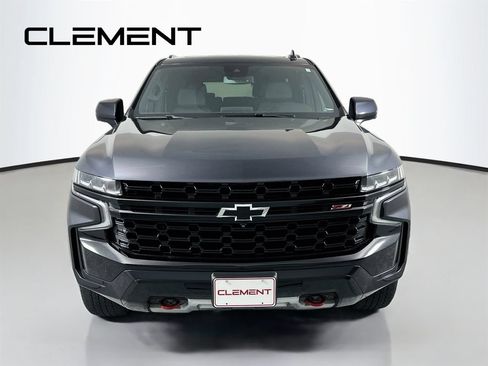 Used 2023 Chevrolet Tahoe Z71 w/ Off-Road Capability Package AWD/4WD image 3