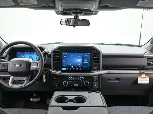 New 2026 Ford F150 XLT w/ XLT Chrome Appearance Package image 15