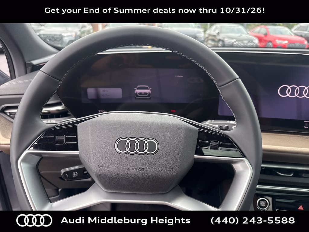 New 2026 Audi Q5 2.0T AWD/4WD image 13