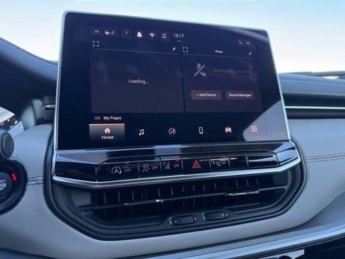 New 2026 Jeep Compass Limited image 31