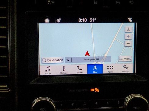 Used 2019 Ford Expedition Platinum image 19