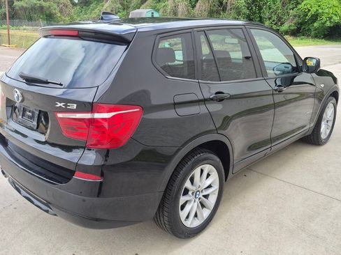 Used 2013 BMW X3 xDrive28i AWD/4WD image 7