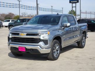 New 2026 Chevrolet Silverado 1500 LT w/ Texas Edition Plus video 2
