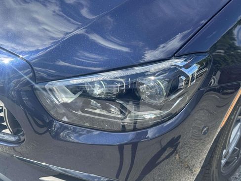 Used 2023 Mercedes-Benz E 53 AMG 4MATIC Sedan image 7