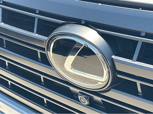 New 2026 Lexus GX 550 AWD/4WD image 43