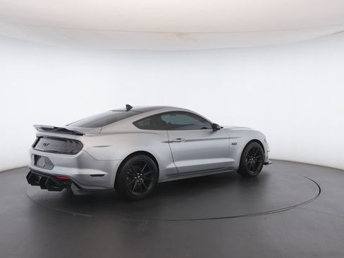 Used 2020 Ford Mustang GT w/ Ford Safe & Smart Package image 26