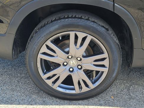 Used 2022 Honda Pilot Sport image 34