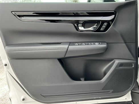 New 2026 Honda CR-V EX-L image 12