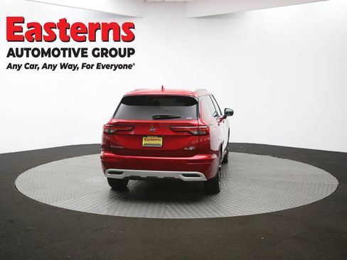 Used 2023 Mitsubishi Outlander SEL image 37