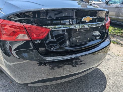 Used 2019 Chevrolet Impala LS FWD image 13
