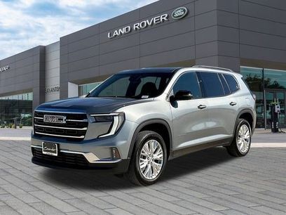 Used 2024 GMC Acadia Elevation