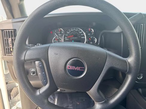 Used 2024 GMC Savana 2500 w/ Driver Convenience Package RWD image 20