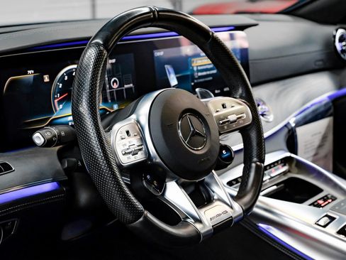 Used 2020 Mercedes-Benz AMG GT 63 S image 25