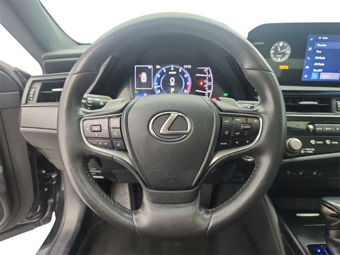 Used 2023 Lexus ES 350 350 image 15