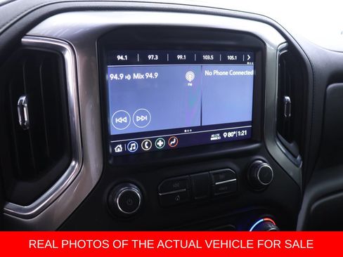 Used 2020 Chevrolet Silverado 1500 RST AWD/4WD image 8