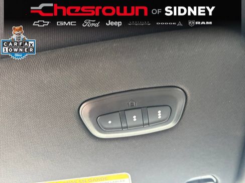 Used 2024 RAM 1500 Laramie AWD/4WD image 27