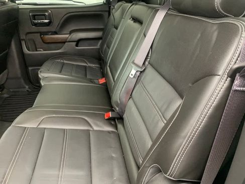 Used 2017 GMC Sierra 1500 Denali w/ Denali Ultimate Package AWD/4WD image 26