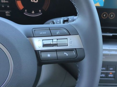 New 2026 Hyundai Kona SEL Sport image 25