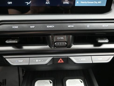 New 2027 Kia Telluride SX Prestige X-Line AWD/4WD image 24