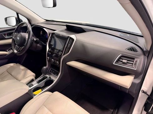 Used 2019 Subaru Ascent Limited AWD/4WD image 26