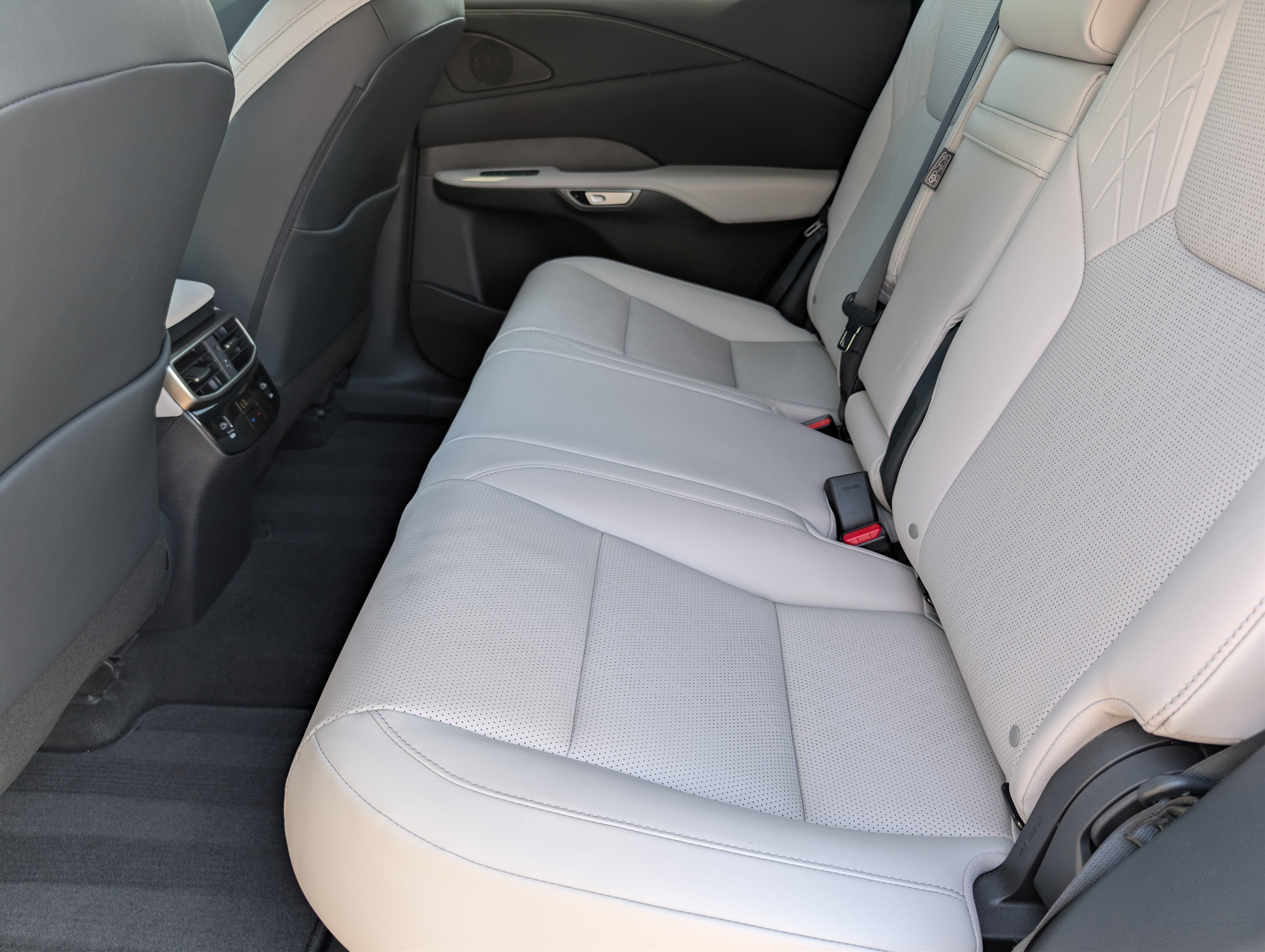 Certified 2024 Lexus RX 350 Premium Plus w/ Convenience Package FWD image 32