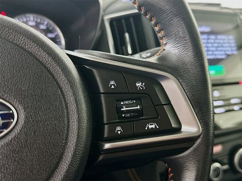 Used 2019 Subaru Crosstrek 2.0i Limited w/ Popular Package #4 image 26