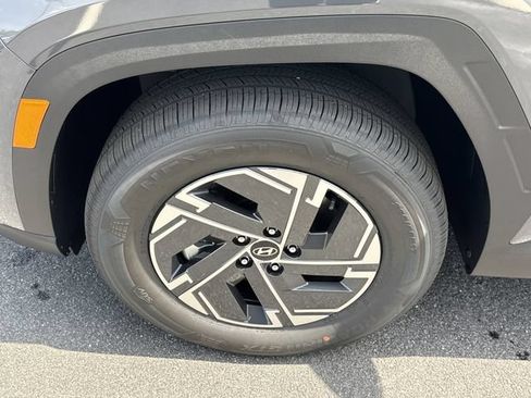 New 2026 Hyundai Tucson Blue SE AWD/4WD image 14