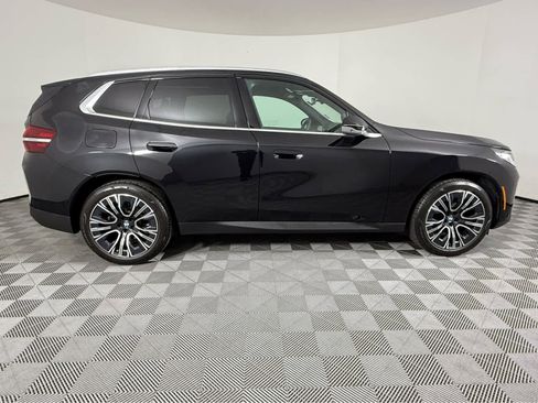 Certified 2025 BMW X3 xDrive30i w/ Premium Package image 3