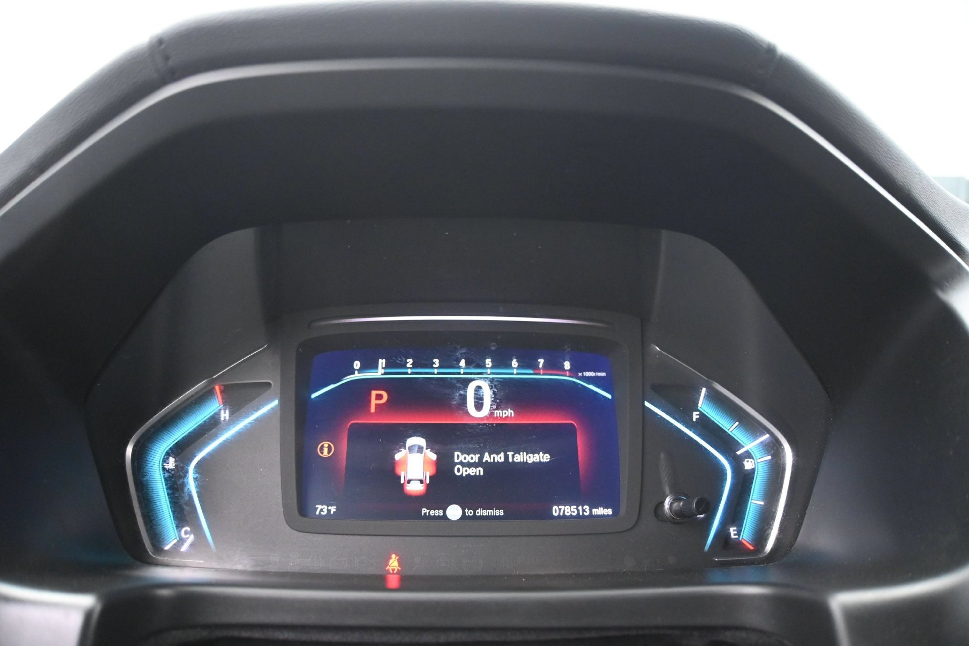 Used 2020 Honda Odyssey EX image 25