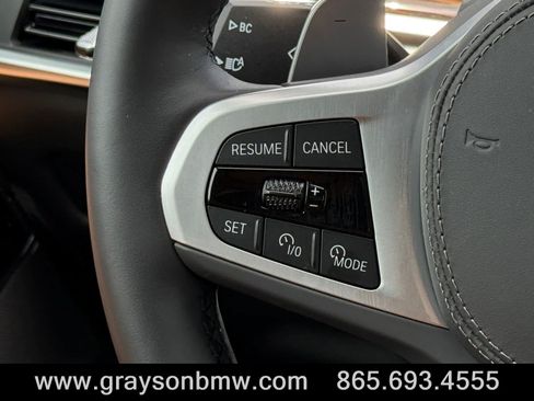 Used 2026 BMW X5 xDrive40i w/ M Sport Package AWD/4WD image 24