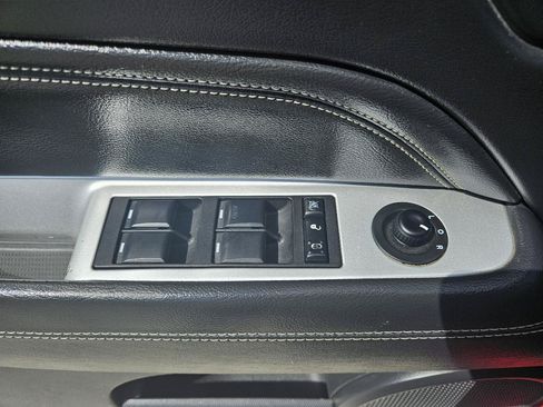 Used 2017 Jeep Compass Latitude AWD/4WD image 13