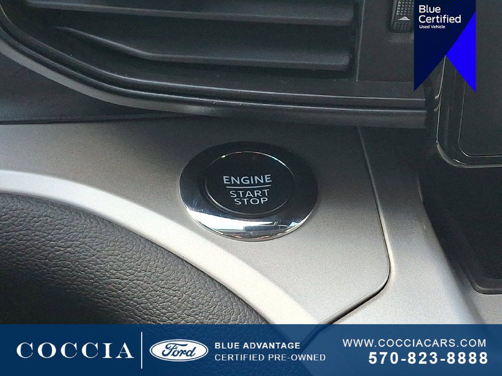 Used 2022 Ford Explorer XLT AWD/4WD image 24