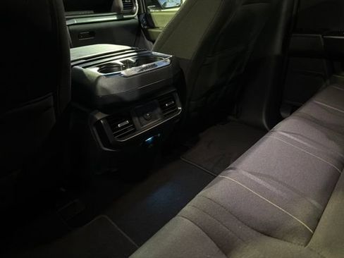 Used 2025 Ford F150 STX w/ STX Black Appearance Package AWD/4WD image 17