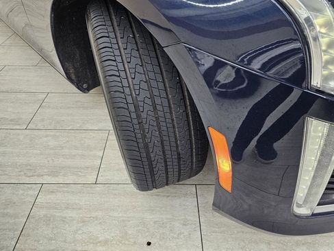 Used 2017 Cadillac CTS Luxury image 40