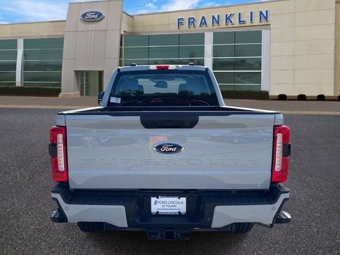 New 2026 Ford F250 XL w/ STX Appearance Package AWD/4WD image 6