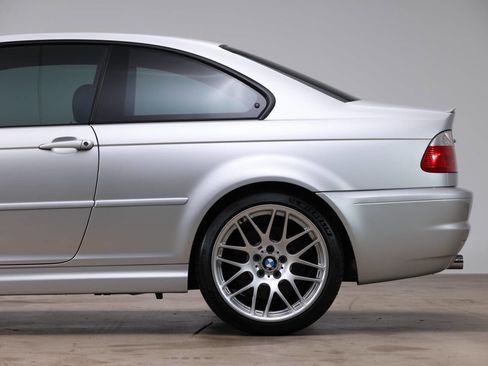 Used 2005 BMW M3 Coupe image 10