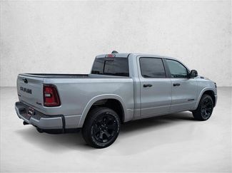 New 2026 RAM 1500 Big Horn AWD/4WD video 2