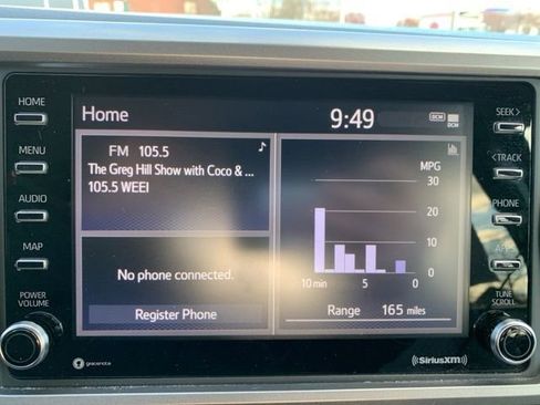 Used 2022 Toyota Tacoma SR5 image 18