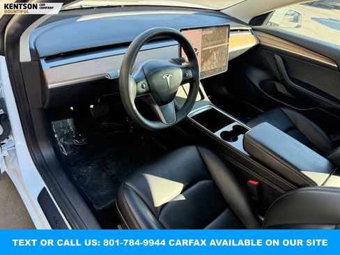 Used 2022 Tesla Model 3 Long Range image 27