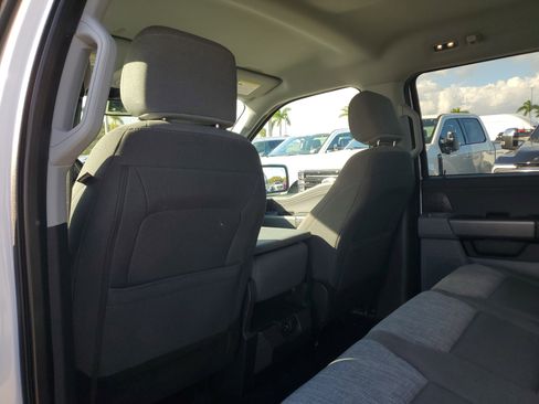 Used 2021 Ford F150 XLT w/ Equipment Group 301A Mid image 14